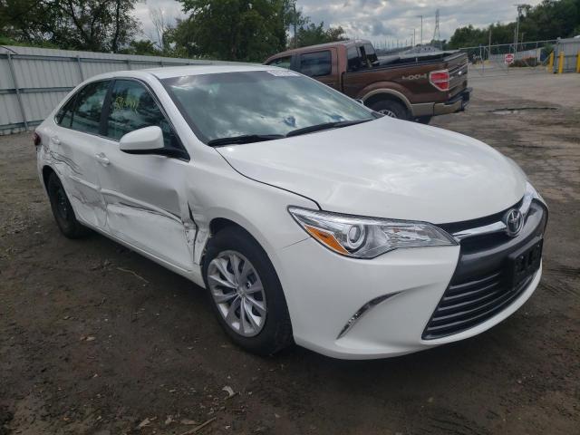 TOYOTA CAMRY LE 2016 4t4bf1fk9gr581122