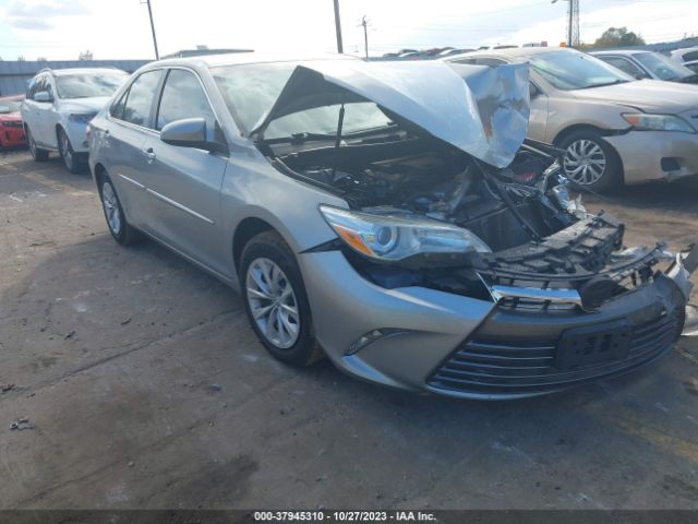 TOYOTA CAMRY 2016 4t4bf1fk9gr581668