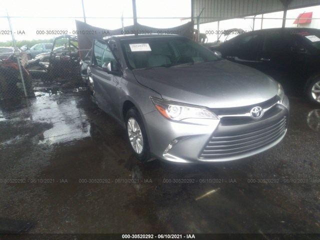 TOYOTA CAMRY 2016 4t4bf1fk9gr581931