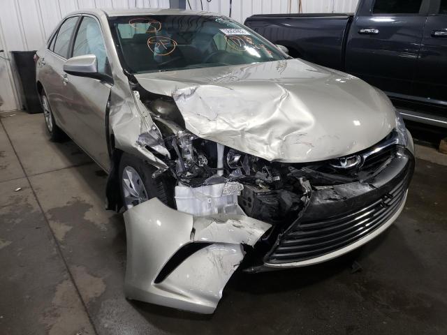 TOYOTA CAMRY LE 2016 4t4bf1fk9gr583727