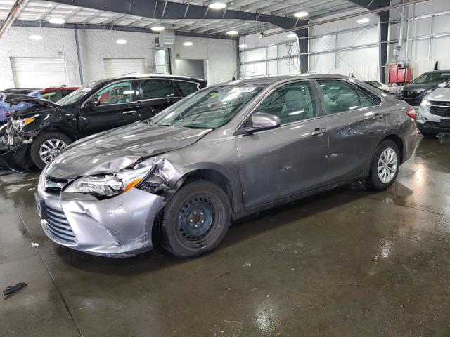 TOYOTA CAMRY 2016 4t4bf1fk9gr583968