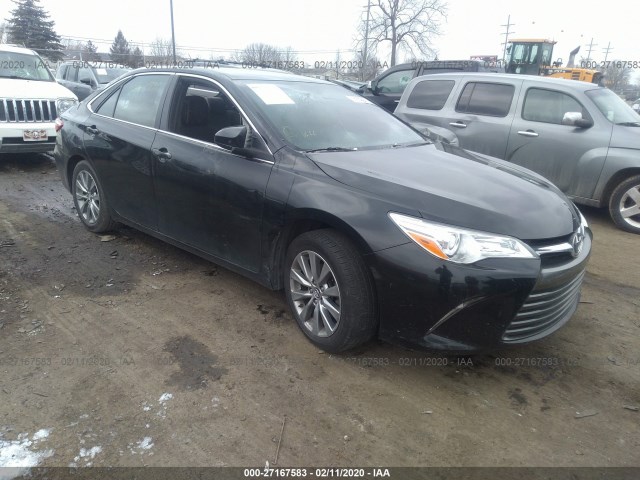 TOYOTA CAMRY 2016 4t4bf1fk9gr584022