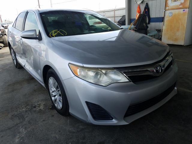 TOYOTA CAMRY BASE 2012 4t4bf1fkxcr158852