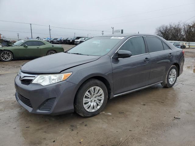 TOYOTA CAMRY 2012 4t4bf1fkxcr160049