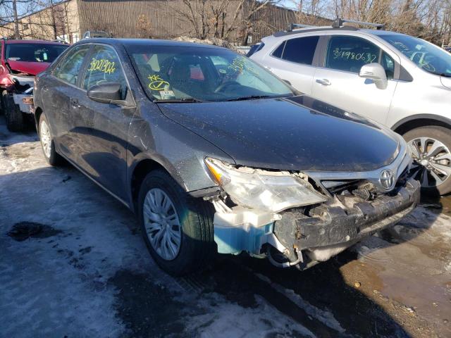 TOYOTA CAMRY BASE 2012 4t4bf1fkxcr163341