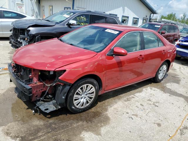 TOYOTA CAMRY 2012 4t4bf1fkxcr163548