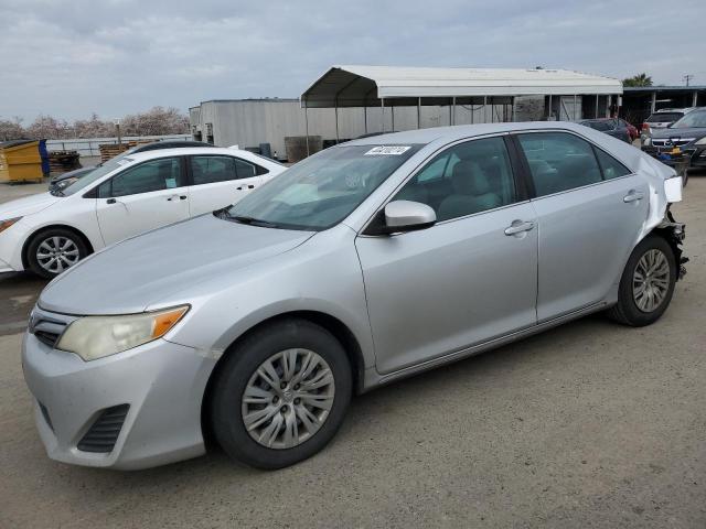 TOYOTA CAMRY 2012 4t4bf1fkxcr164523