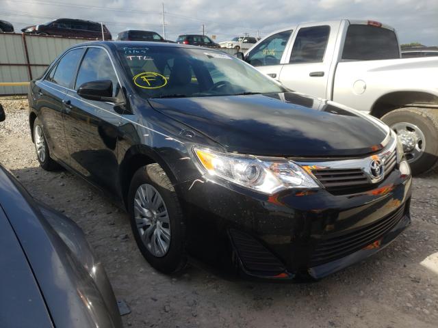 TOYOTA CAMRY BASE 2012 4t4bf1fkxcr165932