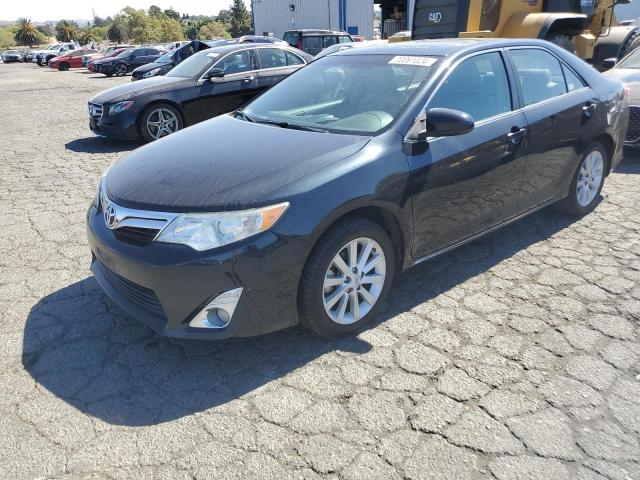 TOYOTA CAMRY BASE 2012 4t4bf1fkxcr166045