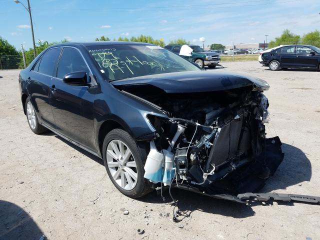 TOYOTA CAMRY BASE 2012 4t4bf1fkxcr167759