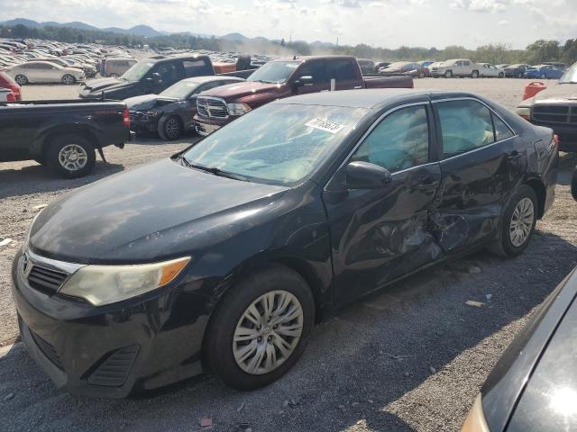 TOYOTA CAMRY 2012 4t4bf1fkxcr167762