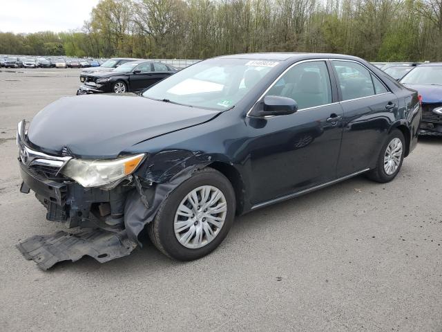 TOYOTA CAMRY 2012 4t4bf1fkxcr169933