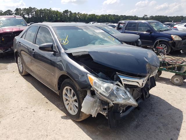 TOYOTA CAMRY BASE 2012 4t4bf1fkxcr173576