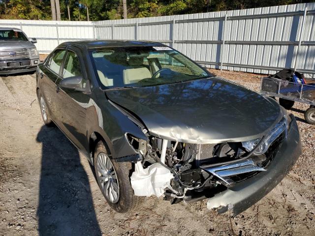 TOYOTA CAMRY BASE 2012 4t4bf1fkxcr175473