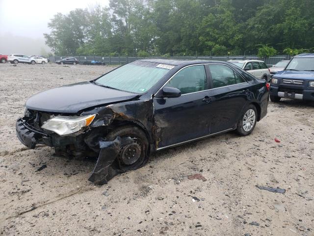 TOYOTA CAMRY BASE 2012 4t4bf1fkxcr176140