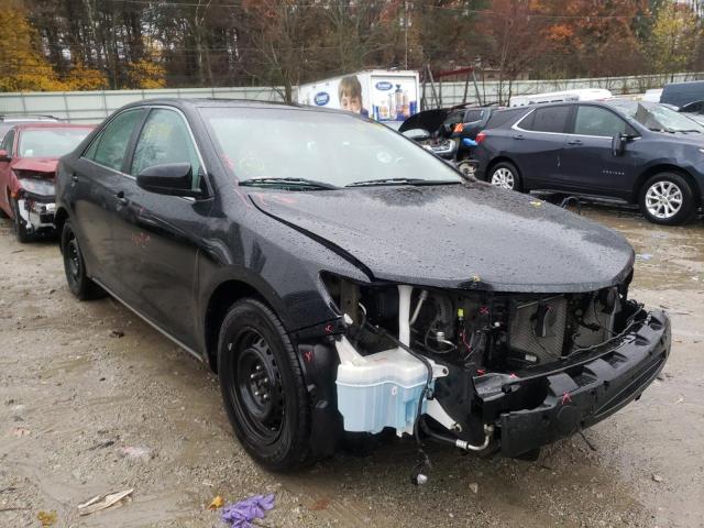 TOYOTA CAMRY BASE 2012 4t4bf1fkxcr178356