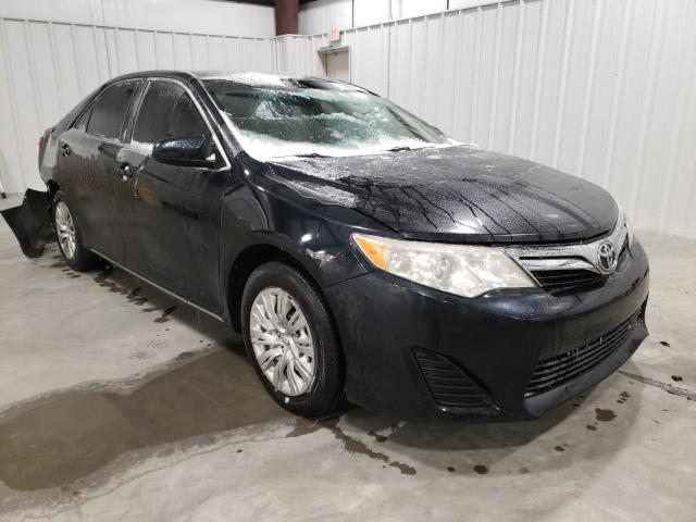 TOYOTA CAMRY BASE 2012 4t4bf1fkxcr179099