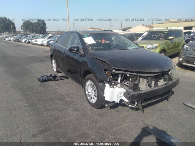 TOYOTA CAMRY 2012 4t4bf1fkxcr179104