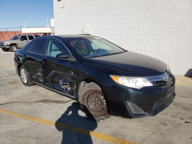 TOYOTA CAMRY BASE 2012 4t4bf1fkxcr179278