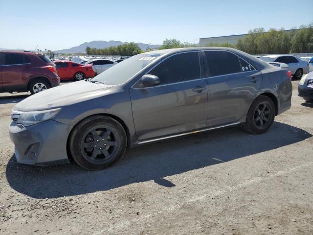 TOYOTA CAMRY BASE 2012 4t4bf1fkxcr181760