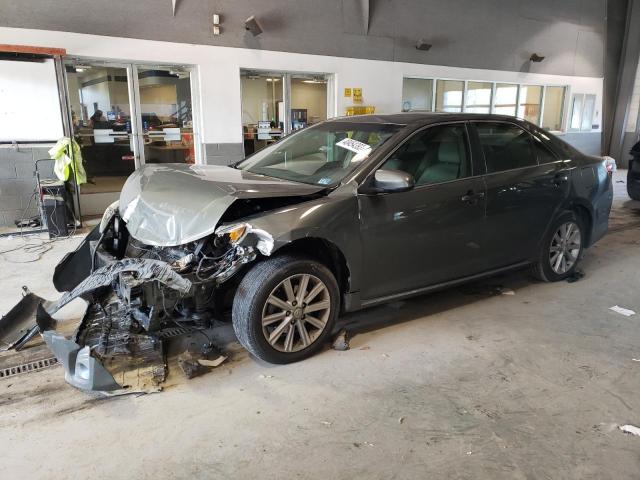 TOYOTA CAMRY BASE 2012 4t4bf1fkxcr181841