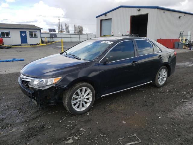 TOYOTA CAMRY BASE 2012 4t4bf1fkxcr182441