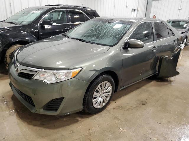 TOYOTA CAMRY BASE 2012 4t4bf1fkxcr183931