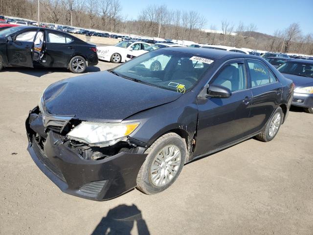 TOYOTA CAMRY BASE 2012 4t4bf1fkxcr185971