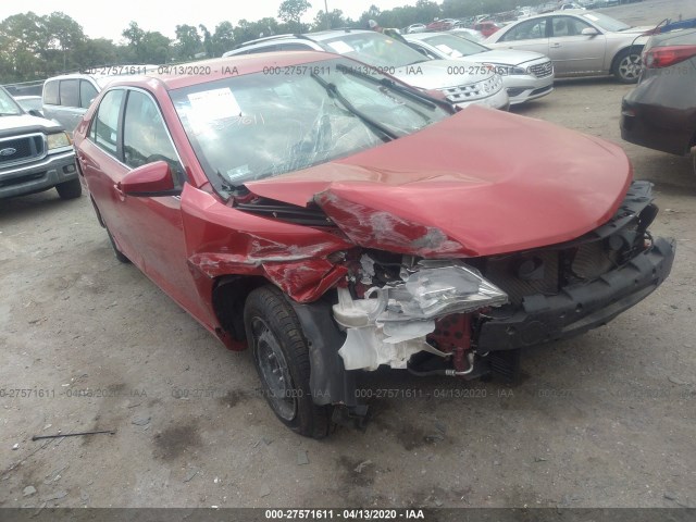 TOYOTA CAMRY 2012 4t4bf1fkxcr187025