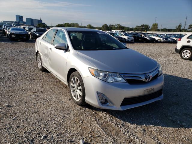 TOYOTA CAMRY BASE 2012 4t4bf1fkxcr187204