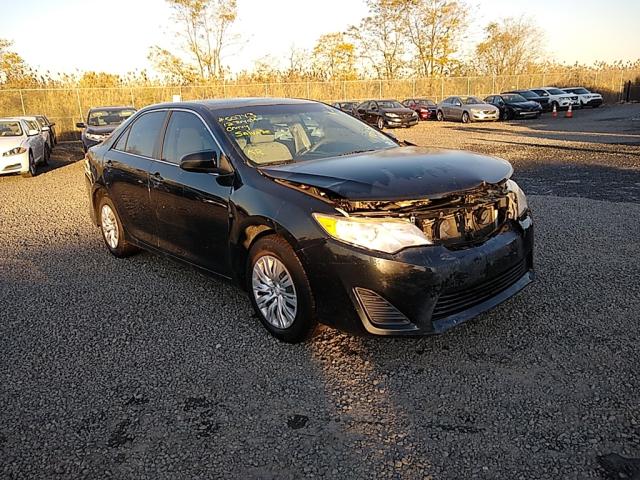 TOYOTA CAMRY BASE 2012 4t4bf1fkxcr187249