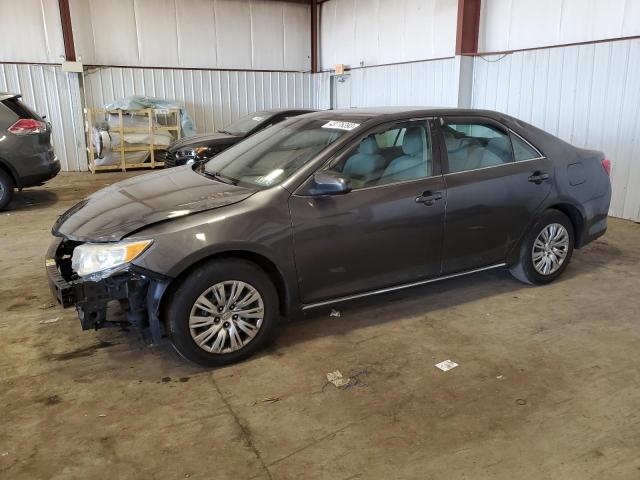 TOYOTA CAMRY BASE 2012 4t4bf1fkxcr190667