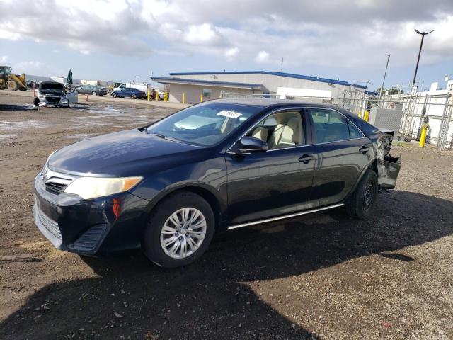 TOYOTA CAMRY 2012 4t4bf1fkxcr193035