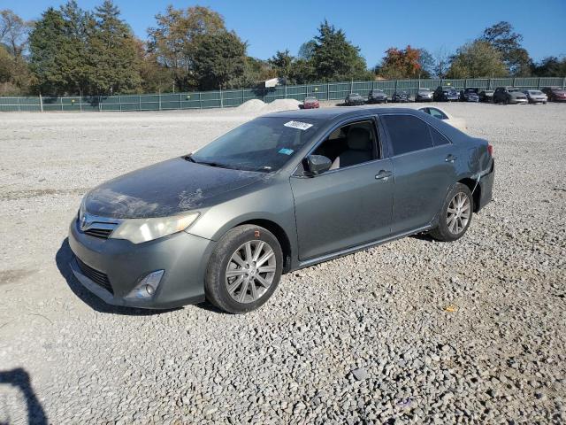 TOYOTA CAMRY BASE 2012 4t4bf1fkxcr193536