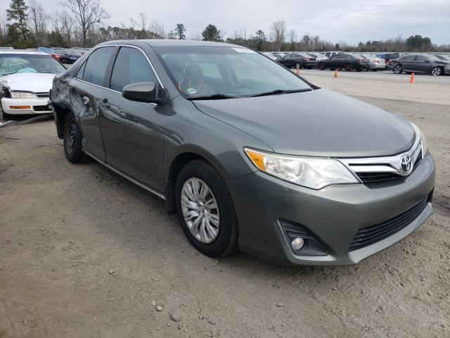 TOYOTA CAMRY BASE 2012 4t4bf1fkxcr194105