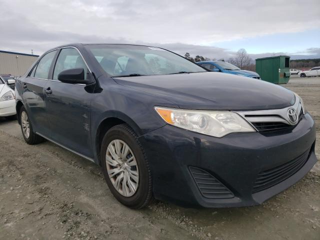 TOYOTA CAMRY BASE 2012 4t4bf1fkxcr194797