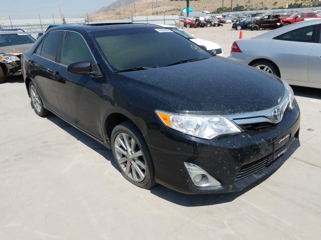 TOYOTA CAMRY 2012 4t4bf1fkxcr194928