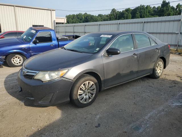 TOYOTA CAMRY BASE 2012 4t4bf1fkxcr197487