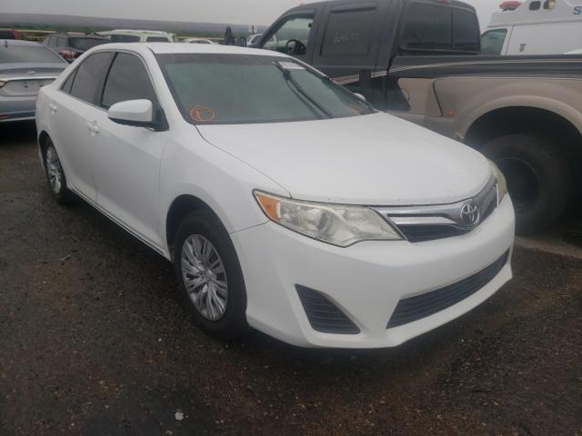 TOYOTA CAMRY BASE 2012 4t4bf1fkxcr198204