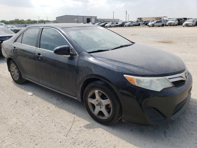 TOYOTA CAMRY BASE 2012 4t4bf1fkxcr198638