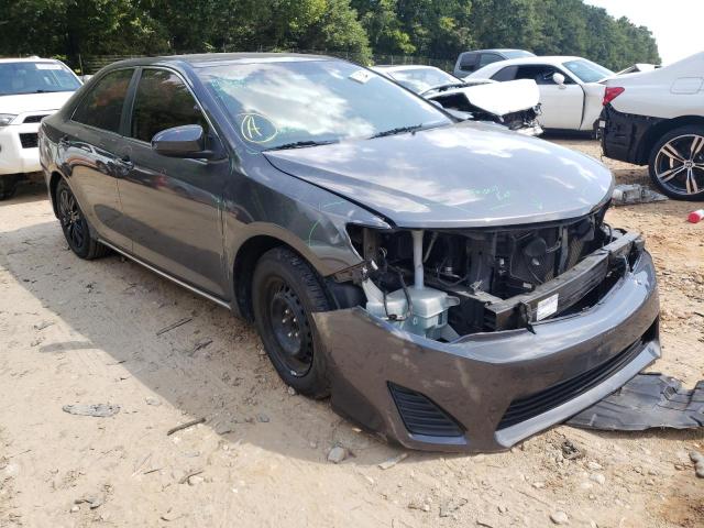 TOYOTA CAMRY BASE 2012 4t4bf1fkxcr199952