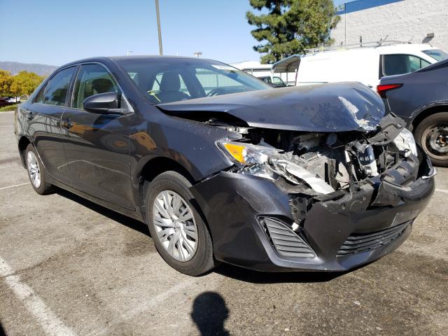 TOYOTA CAMRY BASE 2012 4t4bf1fkxcr201084