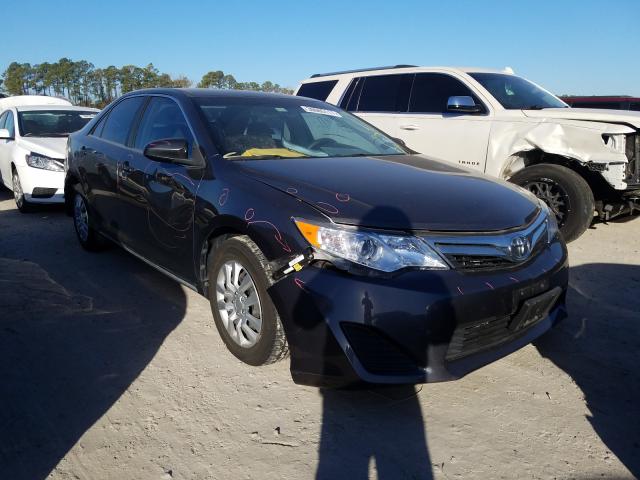 TOYOTA CAMRY BASE 2012 4t4bf1fkxcr202915