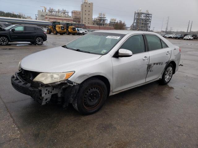 TOYOTA CAMRY 2012 4t4bf1fkxcr203739