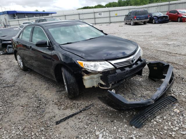 TOYOTA CAMRY BASE 2012 4t4bf1fkxcr204065