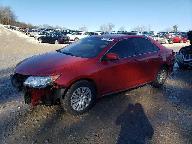 TOYOTA CAMRY 2012 4t4bf1fkxcr206110