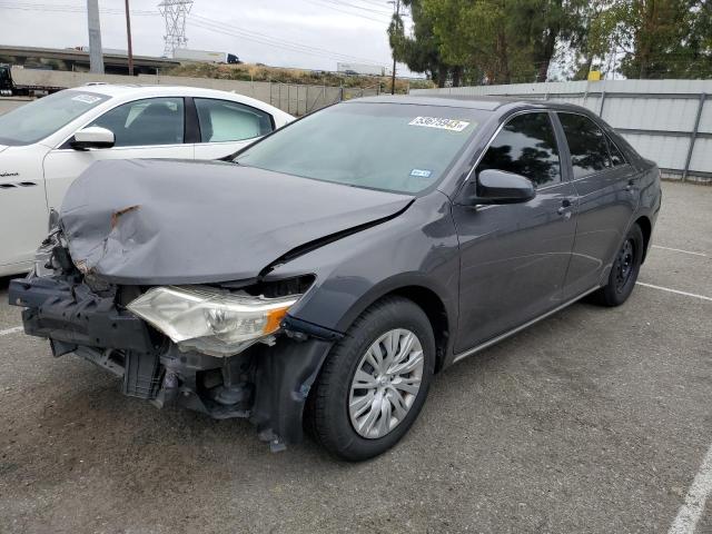 TOYOTA CAMRY BASE 2012 4t4bf1fkxcr208455