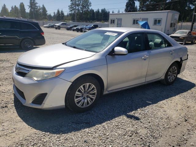 TOYOTA CAMRY 2012 4t4bf1fkxcr208925