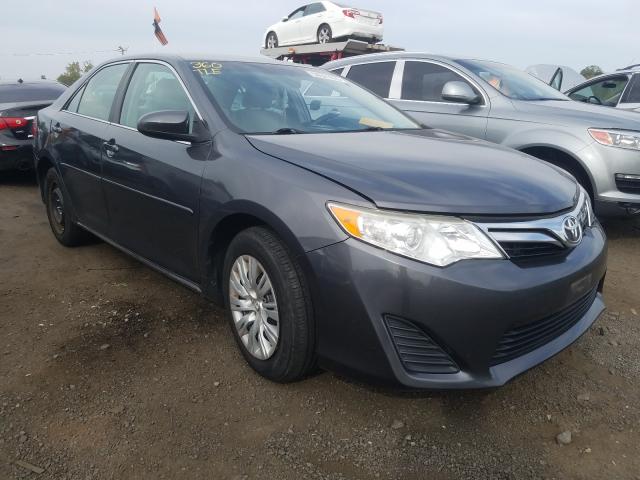 TOYOTA CAMRY BASE 2012 4t4bf1fkxcr210383