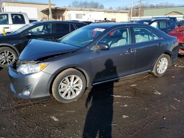 TOYOTA CAMRY BASE 2012 4t4bf1fkxcr212134